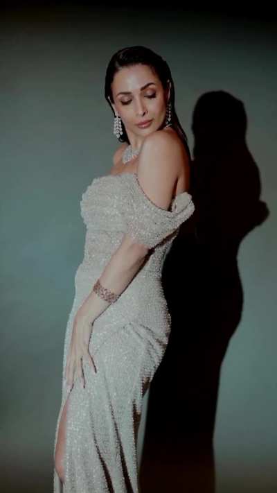 Malaika Arora Sizzling Photoshoot 🤩🔥