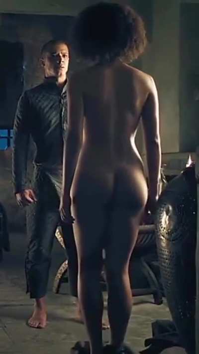 Nathalie Emmanuel