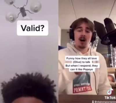 Valid?
