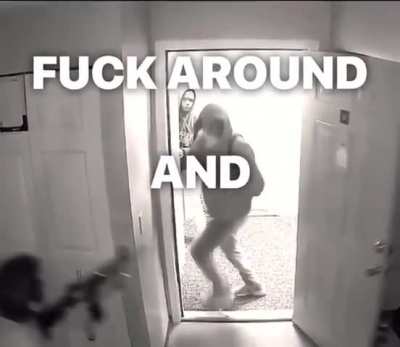 Don&rsquo;t fuck around