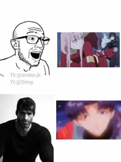 una gran diferencia