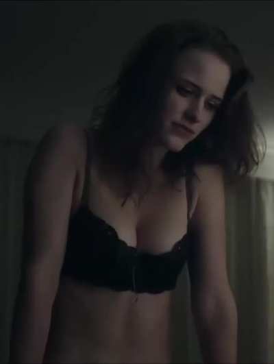 Rachel Brosnahan