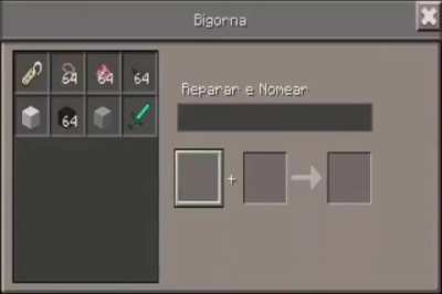 se o seu primeiro v&iacute;deo de mine n foi desse jeito, vc mentiu ent.