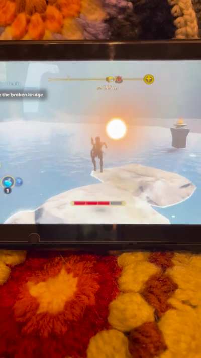Total Noob - Can&rsquo;t Double Jump on Switch
