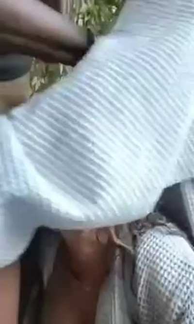 Your girlfriend started sending you videos of her sucking your bully cock as a whore out of nowhere with her best friend helping her. You have never see her like that, she’s a different woman with your bully.