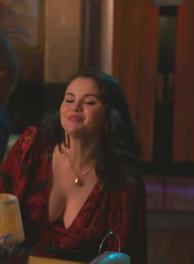 Selena Gomez