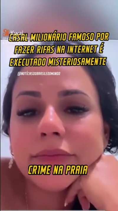 Rifas de POTE!