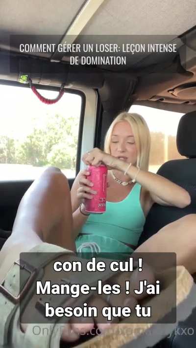 Feet