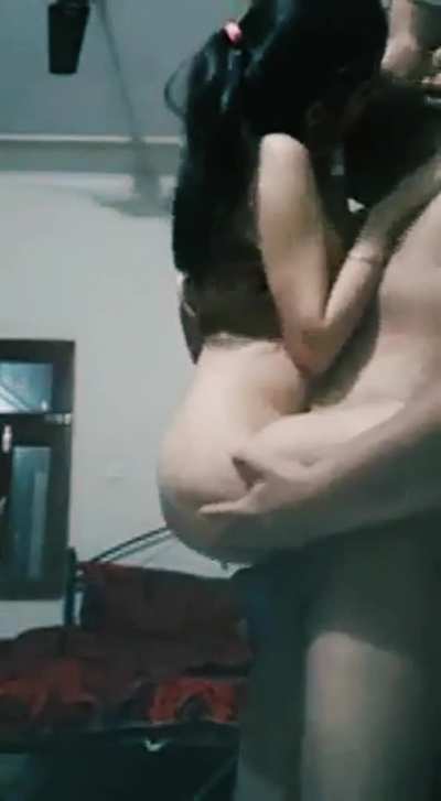 Cute Desi Hungry Couple Enjoying Sex in Hotel Private Room 😍😍 [5 Videos + Pics = Link in Comments 👍🙂]