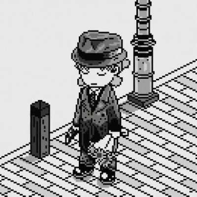 IG @avedeto_93 🎩