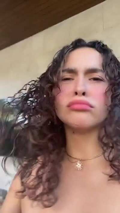 Yassi Pressman