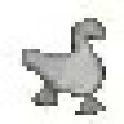He dance