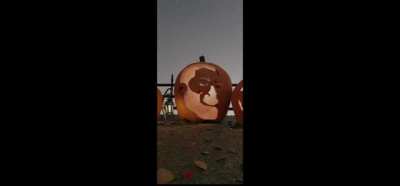 Happy Halloween!