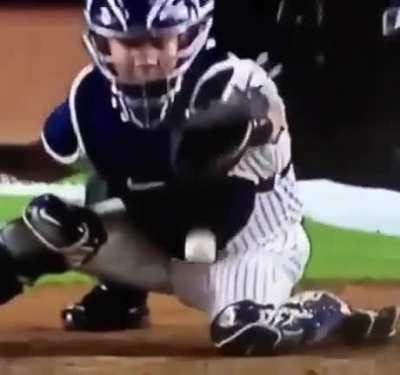Balls Colliding