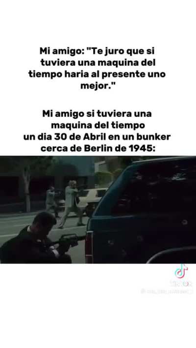 XD