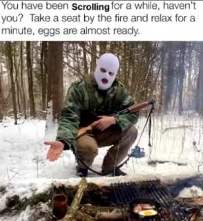 Wait