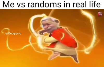 Heck yeah I'm jewus