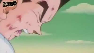 Dragon ball PORTUGU&Ecirc;S PT KKKKK