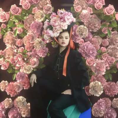 Beautiful flower