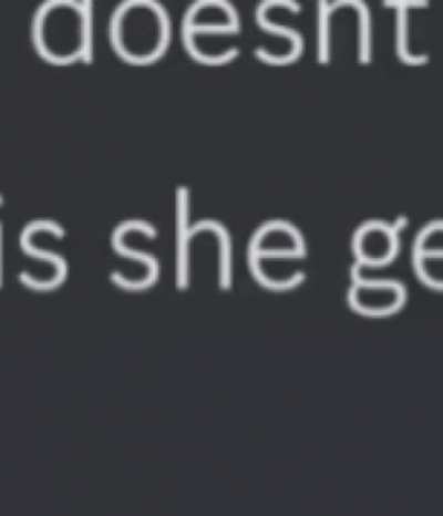 That&rsquo;s not his gender