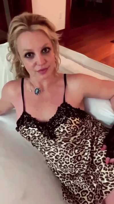 Britney spears