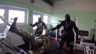 me and the boys gettin ready to find the grace once lost