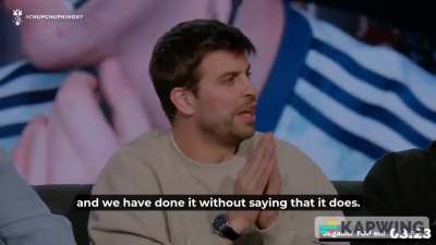 Casillas&rsquo;s befitting answer to Pique