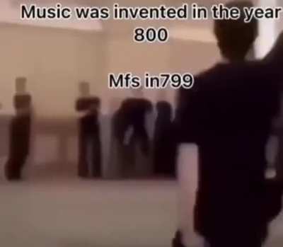 music