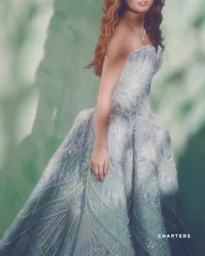 Belle Mariano