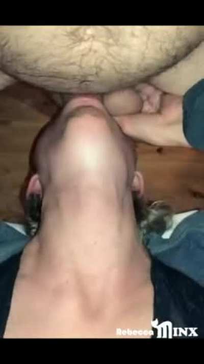 My first GIF here !