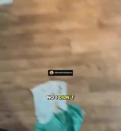 Blursed Boyfriend