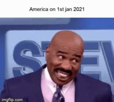 america being america