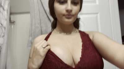 Oh hi there :)