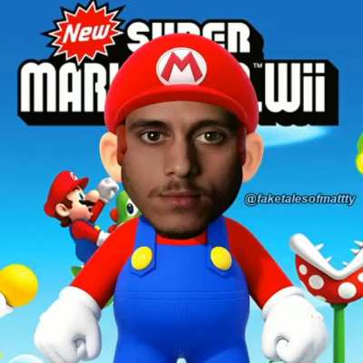 Mario