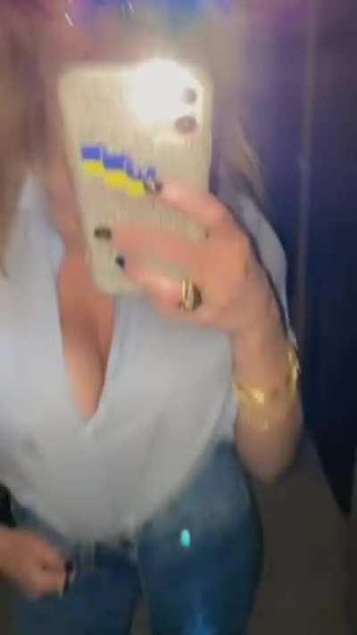 Cleavage