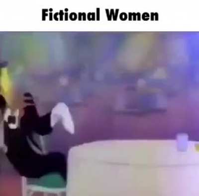 real