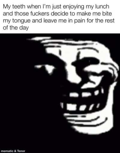 We&rsquo;ve all been there
