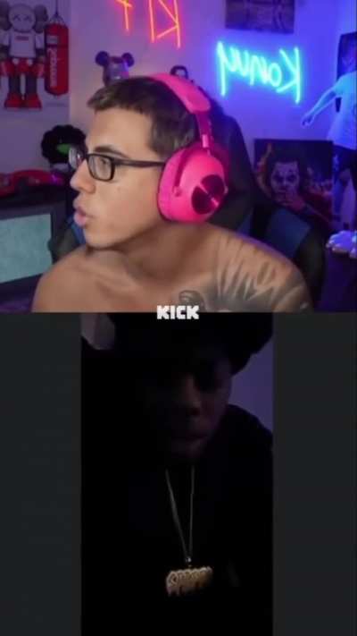 LB Spiffy Goes Live with American Streamer Konvy &amp;amp; Addresses his Beef with Lil Tecca 🇺🇸