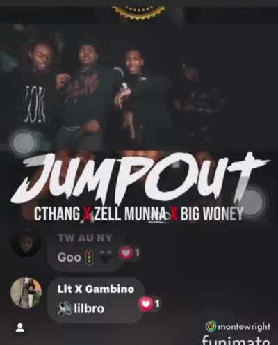 Zell munna