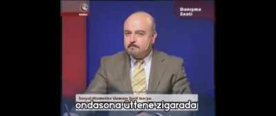 Sunucuyu &ccedil;ıldırtan kadın
