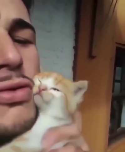 I take a bite :)