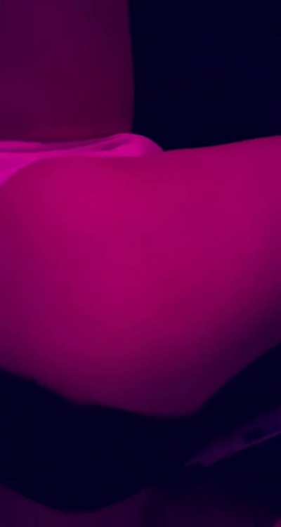 My first panties
