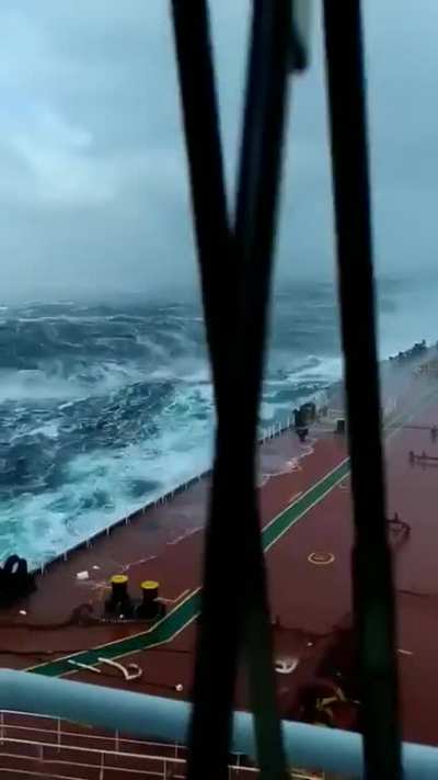 🔥 The Indian Ocean