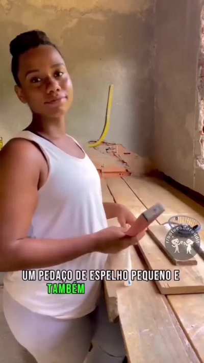 Al&ocirc; r/gambiarra 