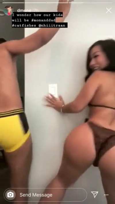 Bikini Twerk