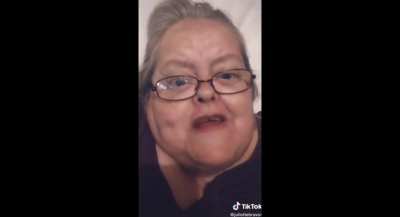 Banned from TikTok