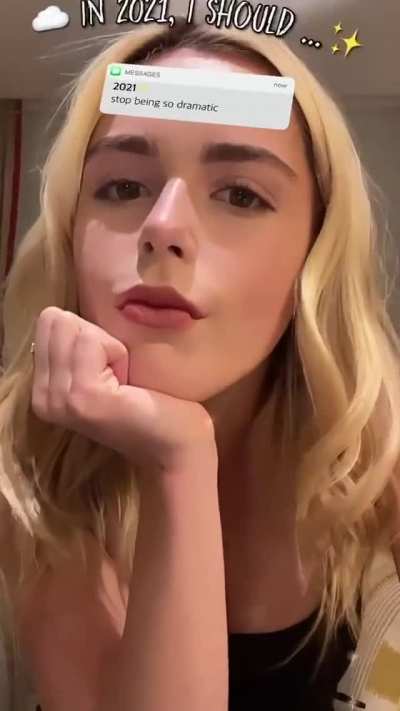 That wink