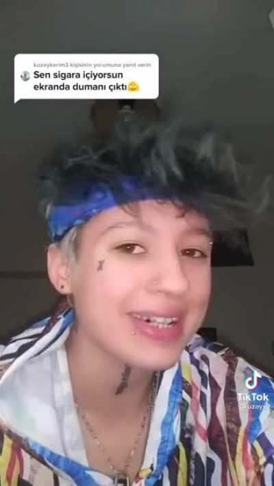 Sigara 😎😎😎