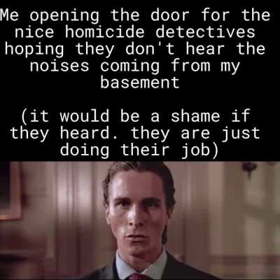 I hope they don&rsquo;t get involved