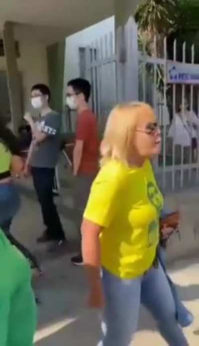 como nao amar esse pais?